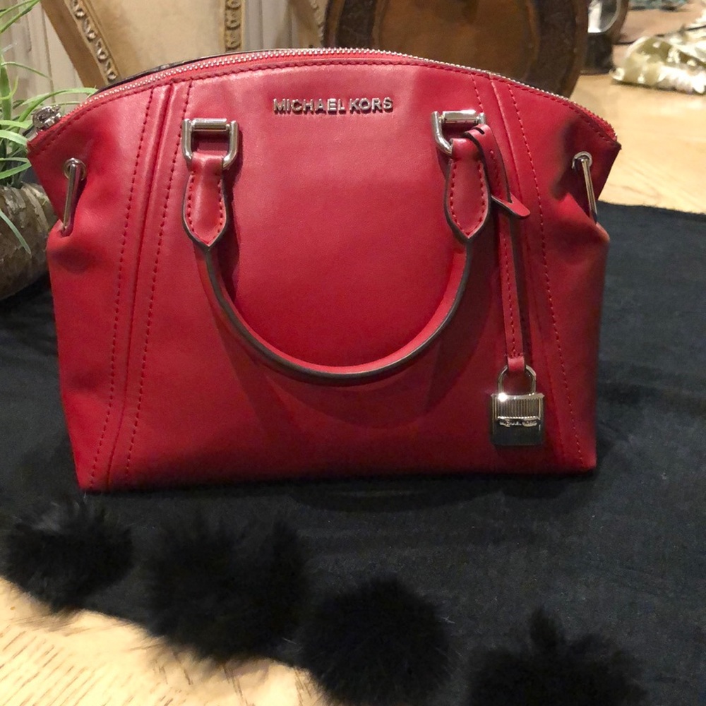 Michael kors SADIE MD messenger - Picture 2 of 15